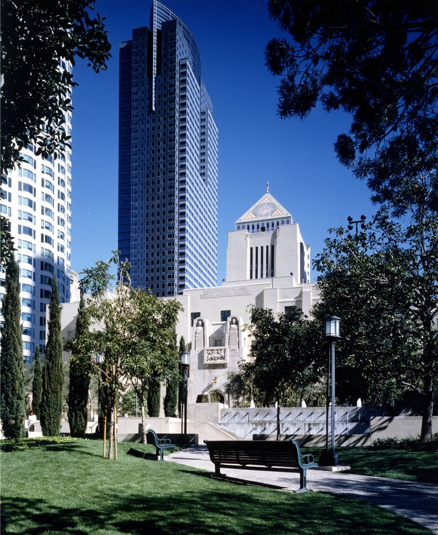 Central Library Centennial Festival 1